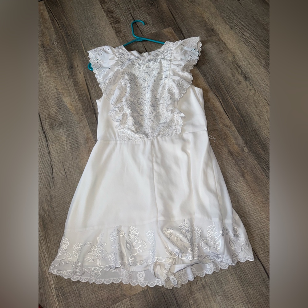Romper!!